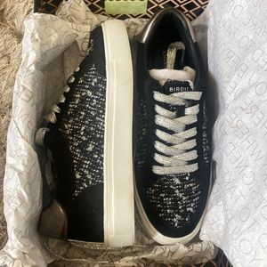 Birdies “the Cardinal” tennis shoes